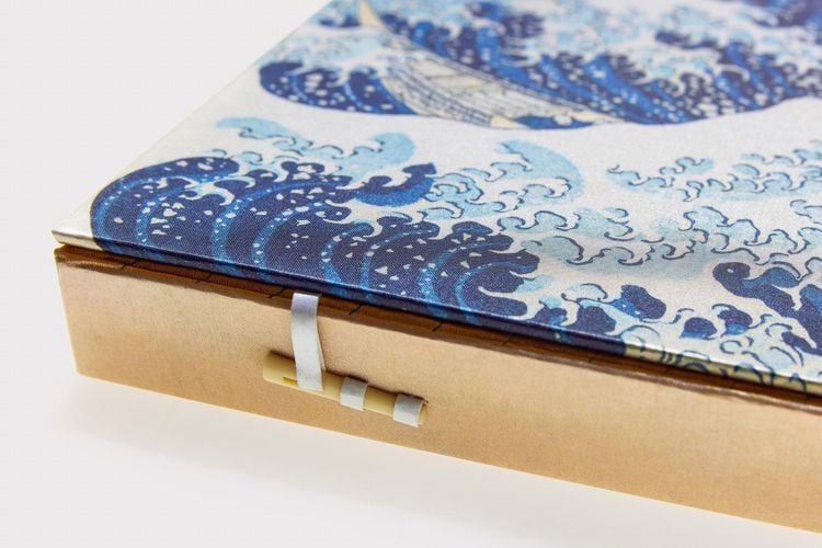 Produktbild: Hokusai