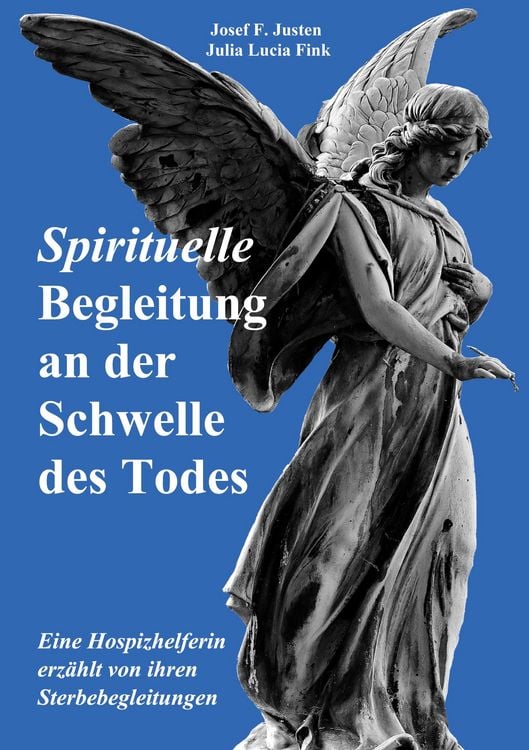 Produktbild: Spirituelle Begleitung an der Schwelle des Todes