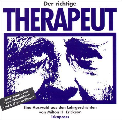 Produktbild: Der richtige Therapeut