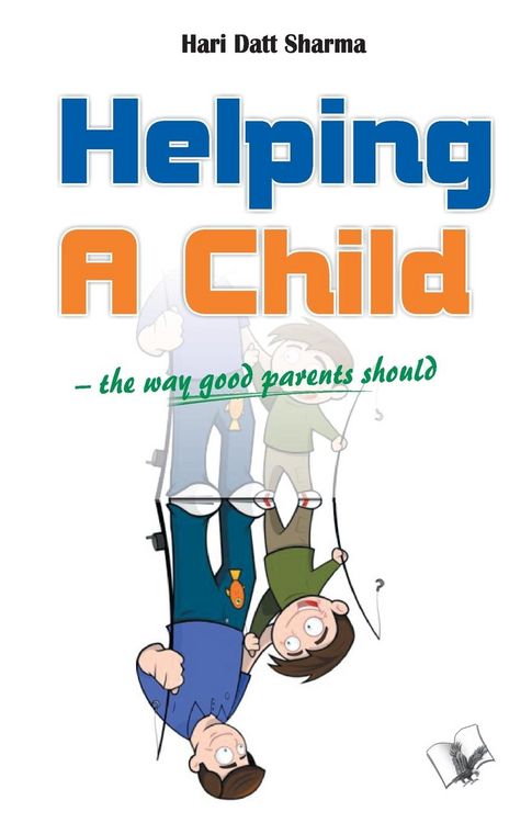 Produktbild: Helping a Child