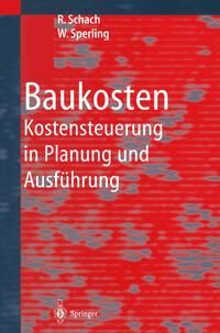Produktbild: Baukosten