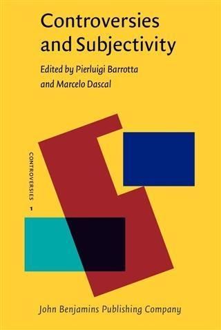 Produktbild: Controversies and Subjectivity