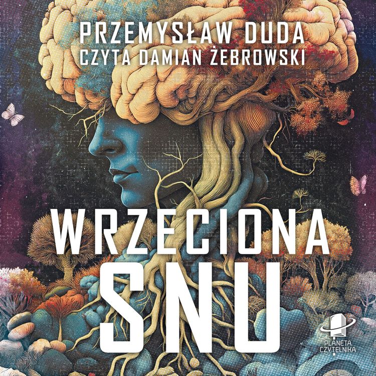 Produktbild: Wrzeciona snu