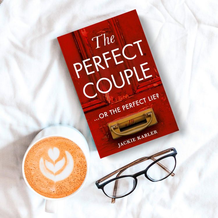Produktbild: The Perfect Couple