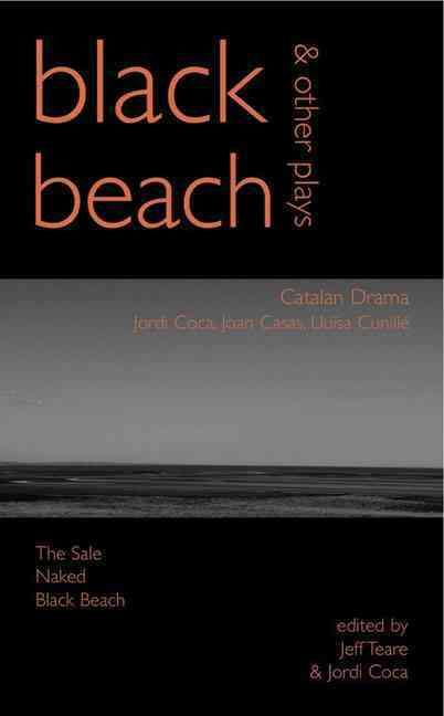 Produktbild: Black Beach