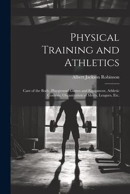 Produktbild: Physical Training and Athletics