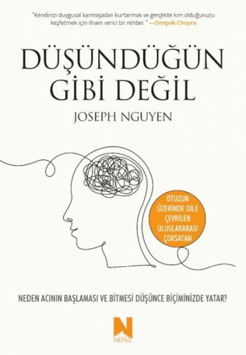 Produktbild: D&uuml;s&uuml;nd&uuml;g&uuml;n Gibi Degil