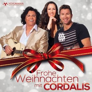 Produktbild: Frohe Weihnachten