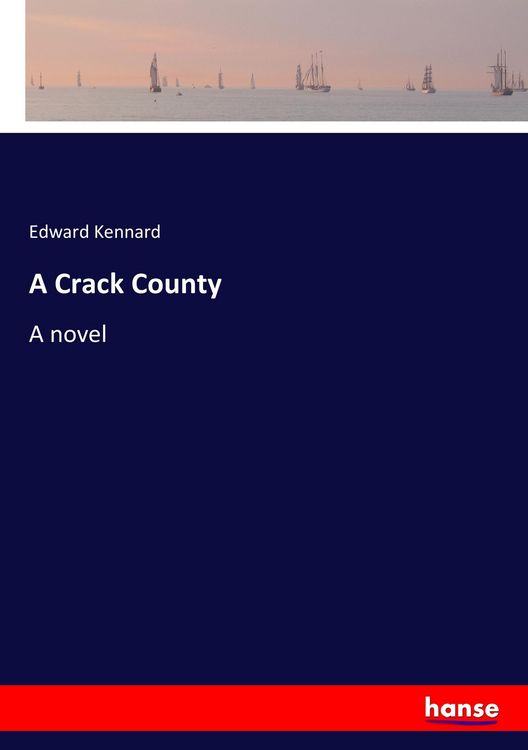 Produktbild: A Crack County