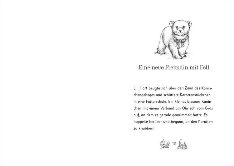 Produktbild: Die magischen Tierfreunde (Band 18) - Hanna Honigherz und der Baum der Erinnerung