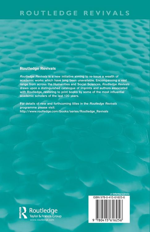 Produktbild: Selling the Welfare State (Routledge Revivals)