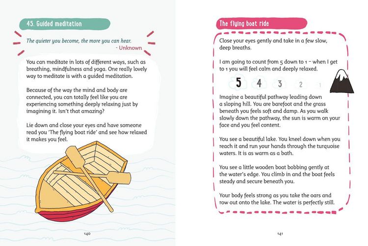 Produktbild: Create your own calm