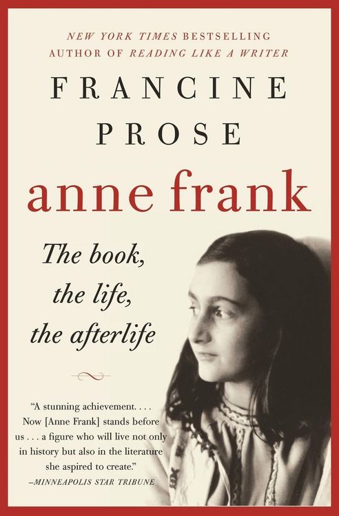 Produktbild: Anne Frank