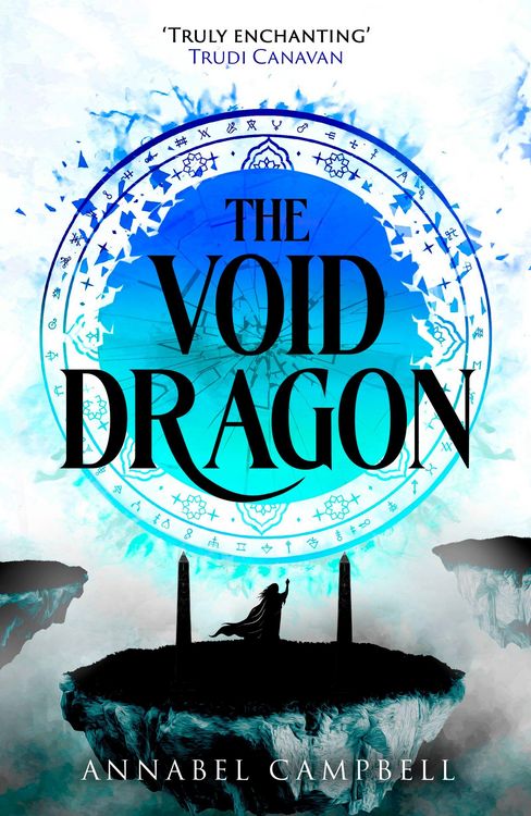 Produktbild: The Void Dragon