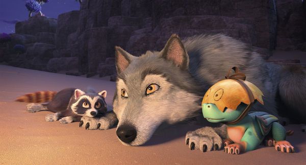 Produktbild: Bayala - Das magische Elfenabenteuer