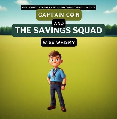 Produktbild: Captain Coin and the Savings Squad