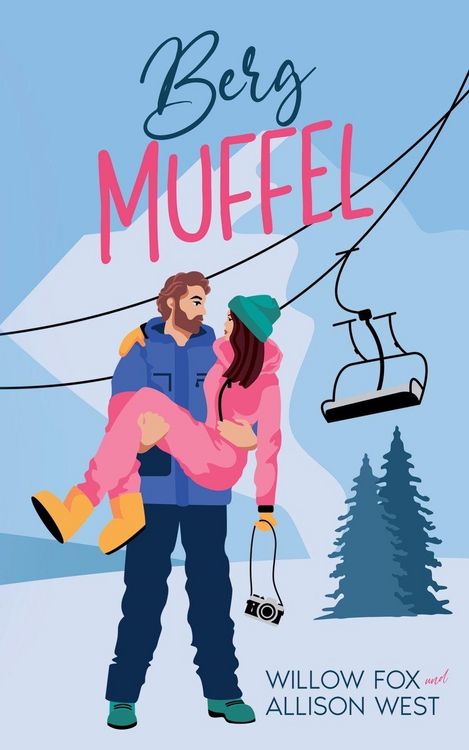 Produktbild: Berg Muffel