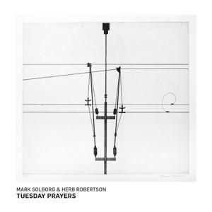 Produktbild: Solborg, M: Tuesday Prayers