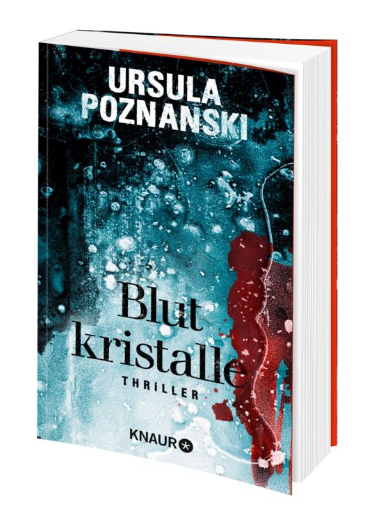 Produktbild: Blutkristalle