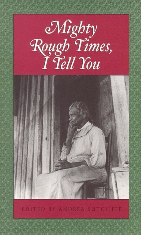 Produktbild: Mighty Rough Times, I tell You