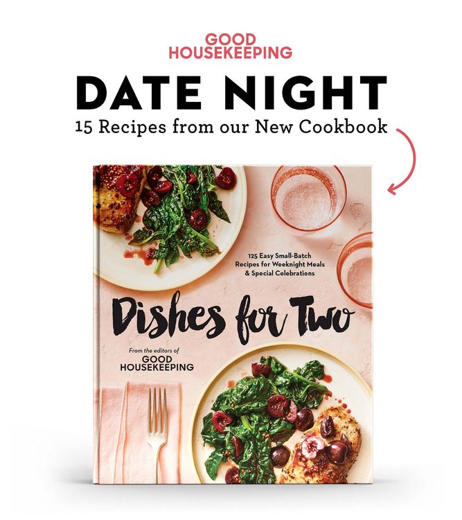 Produktbild: Good Housekeeping Date Night