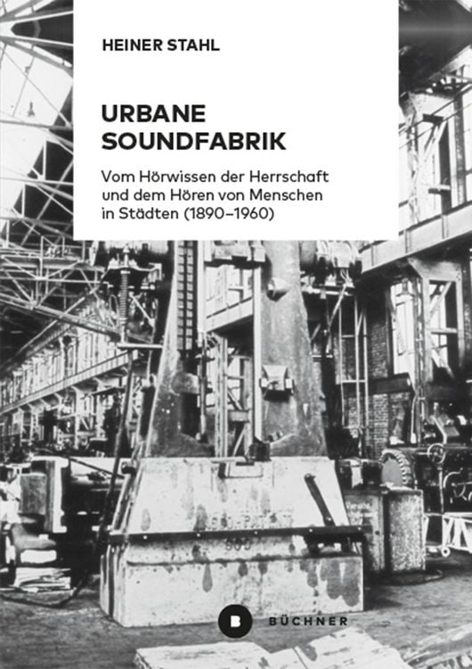 Produktbild: Urbane Soundfabrik