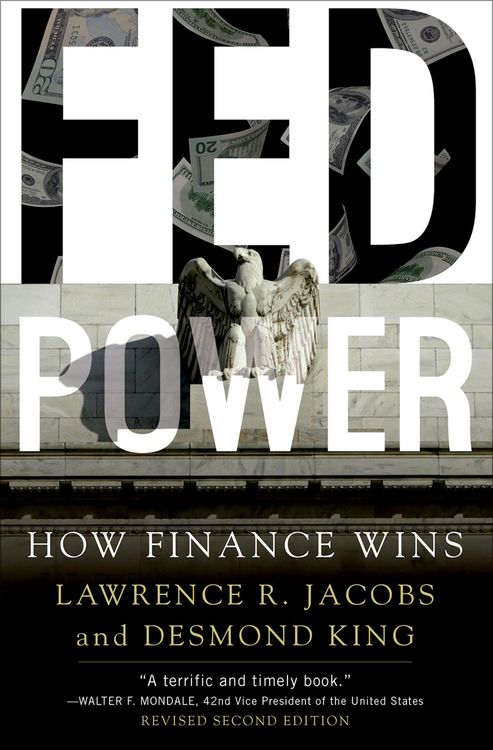 Produktbild: Fed Power
