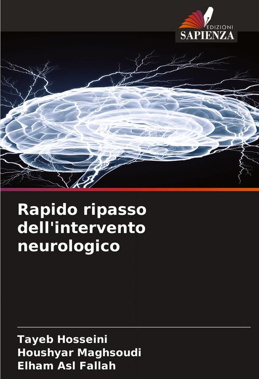 Produktbild: Rapido ripasso dell'intervento neurologico