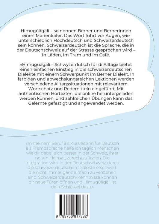Produktbild: Himug&uuml;&auml;g&auml;li