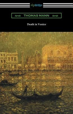 Produktbild: Death in Venice