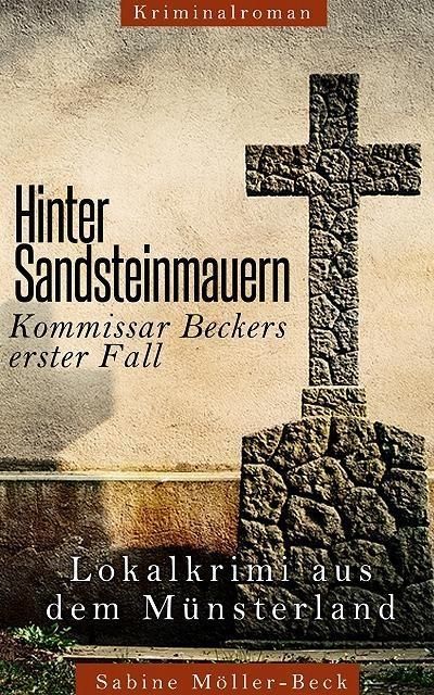 Produktbild: Hinter Sandsteinmauern