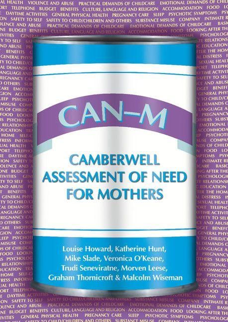 Produktbild: CAN-M