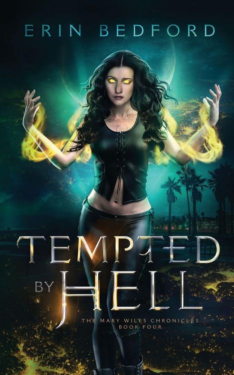 Produktbild: Tempted by Hell
