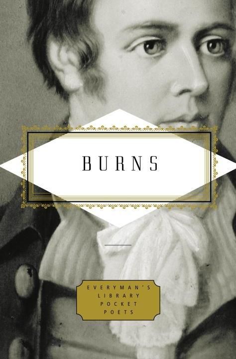 Produktbild: Burns: Poems