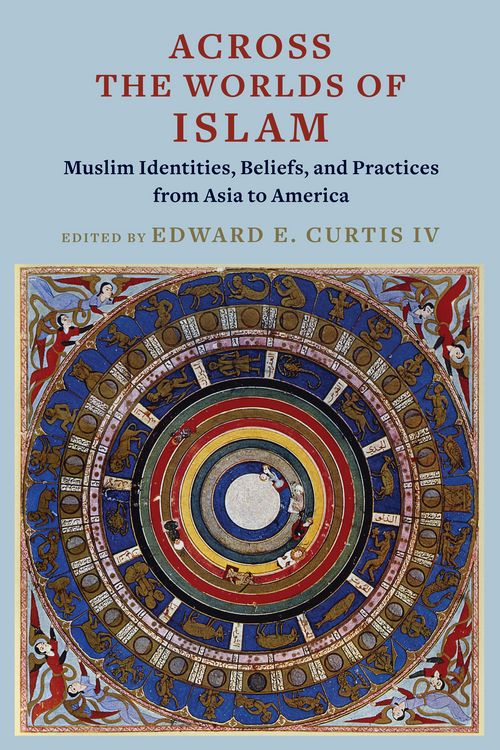 Produktbild: Across the Worlds of Islam