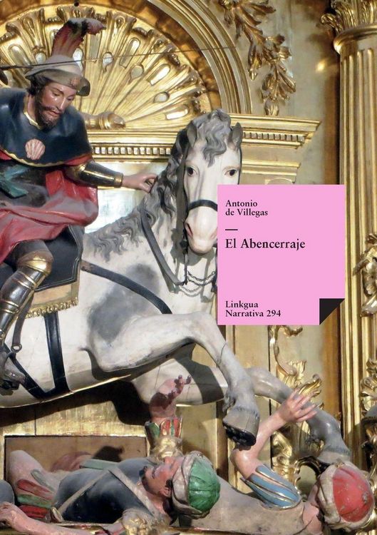 Produktbild: El Abencerraje