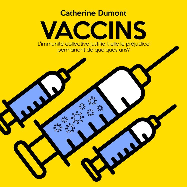 Produktbild: Vaccins