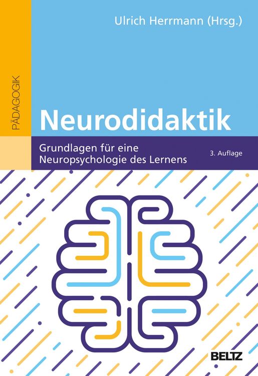 Produktbild: Neurodidaktik