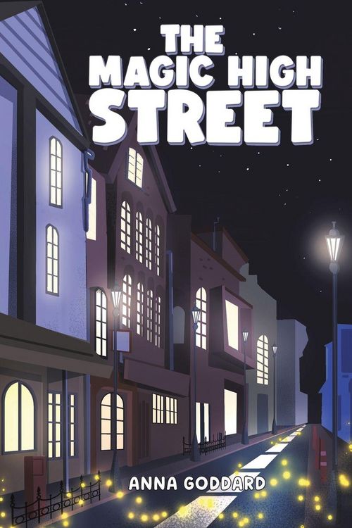 Produktbild: The Magic High Street