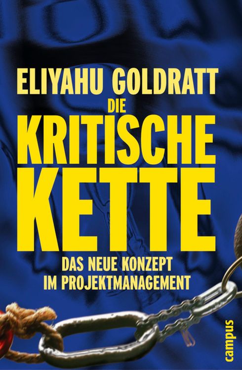 Produktbild: Die Kritische Kette