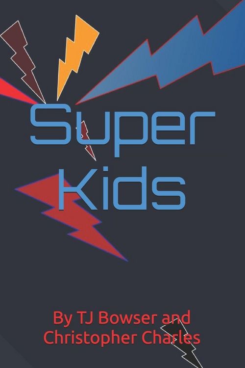 Produktbild: Super Kids