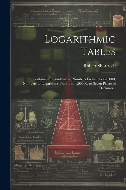 Produktbild: Logarithmic Tables