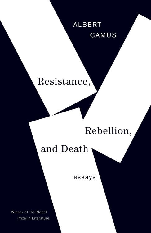 Produktbild: Resistance, Rebellion, and Death