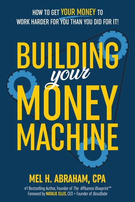 Produktbild: Building Your Money Machine