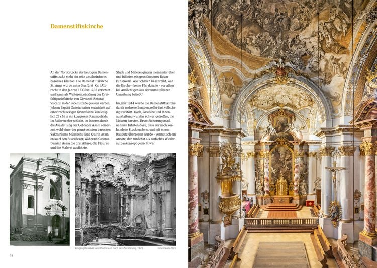 Produktbild: Drei Geb&auml;ude und ein Buch