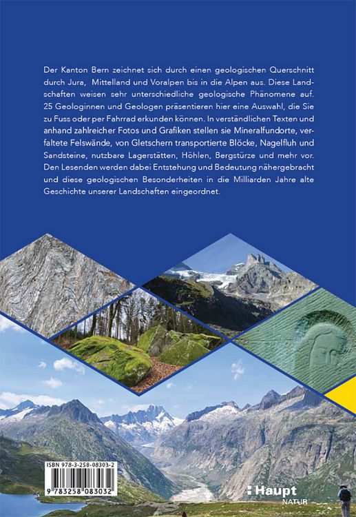Produktbild: Geologische Spurensuche