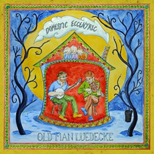 Produktbild: Domestic Eccentric