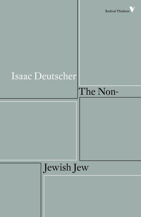 Produktbild: The Non-Jewish Jew