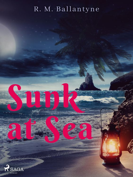 Produktbild: Sunk at Sea