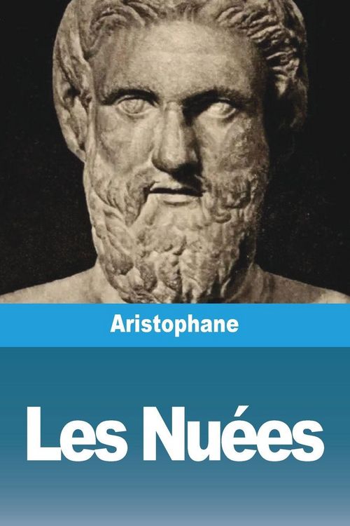 Produktbild: Les Nu&eacute;es